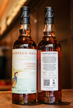 Load image into Gallery viewer, Thompson Bros 'A Wonderful Serendipity' Blended Scotch Whisky Aged Over 6 Years for Whisky Mew, The Elysian & Bar Mirai