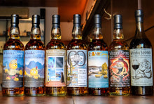 Load image into Gallery viewer, Whisky Sponge Tasting with Scott Allan of The Whisky List