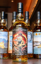 Load image into Gallery viewer, Whisky Sponge Tasting with Scott Allan of The Whisky List
