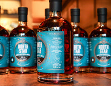 Load image into Gallery viewer, North Star for The Elysian Whisky Bar - Caol Ila 2015/2023 8yo Refill Solera Sherry Hogshead, 56.8% (BTL)