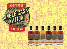 Load image into Gallery viewer, Introducing The Single Cask Nation - A Tasting with National Brand Advocacy Manager, Lachlan Watt