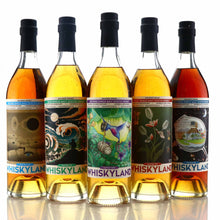 Load image into Gallery viewer, Whiskyland Official Launch Tasting with Angus MacRaild & Oliver Maruda