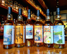 Load image into Gallery viewer, Thompson Bros & Dornoch Distillery Virtual Tasting with Phil & Simon Thompson