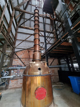 Load image into Gallery viewer, Morris Tasting with Master Distiller Darren Peck & John McDougall