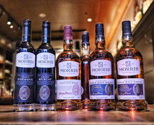 Load image into Gallery viewer, Morris Tasting with Master Distiller Darren Peck & John McDougall
