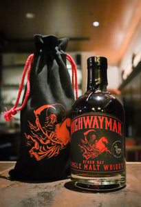 Highwayman for The Elysian's 6th Anniversary, 55%