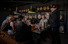 Load image into Gallery viewer, Virtual Highwayman Tasting with Owner, Dan Woolley - The Journey So Far