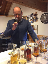 Load image into Gallery viewer, Virtual Asta Morris Tasting with Founder Bert Bruyneel