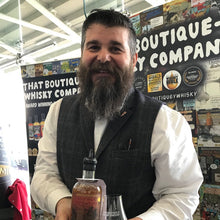 Load image into Gallery viewer, Father's Day Boutique-y Whisky Virtual Tasting with Dave Worthington & Simon McGoram