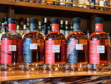 Load image into Gallery viewer, Virtual Sullivans Cove Tasting with Fred Siggins