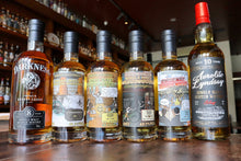 Load image into Gallery viewer, Father's Day Boutique-y Whisky Virtual Tasting with Dave Worthington & Simon McGoram