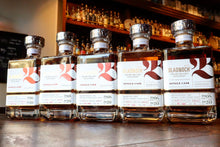 Load image into Gallery viewer, Bladnoch Single Casks Virtual Tasting with Master Distiller Dr. Nick Savage