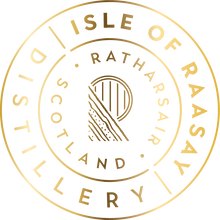 Load image into Gallery viewer, Isle of Raasay Tasting with Ciara Hepburn, Sales & Brand Development Manager