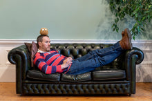 Load image into Gallery viewer, Meet "The Sponge" - Angus MacRaild In-Person
