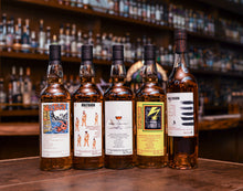 Load image into Gallery viewer, Maltbarn Tasting with Australian Importer - Ben Mitchell of Moreish Wines
