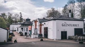 The Glenturret - Tasting with Distillery Director, Ian Renwick