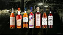 Load image into Gallery viewer, Premium Brandy Tasting with Deni Kay of Old Master Spirits
