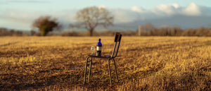 A Night of Irish Single Malt Whiskey with Mark Reynier & Waterford Distillery