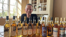 Load image into Gallery viewer, Maltbarn Tasting with Australian Importer - Ben Mitchell of Moreish Wines
