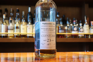 Highlander Inn Clynelish 1995/2019 23yo, 57%