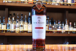 Macallan Classic Cut 2019 Edition, 52.9%