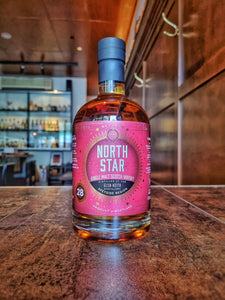 North Star for The Elysian Whisky Bar's 5th Anniversary Glen Keith 1993/2021 28yo, 57.8%