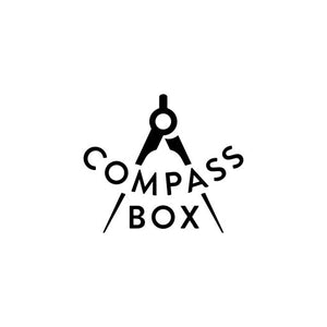 Compass Box Virtual Tasting with Whiskymaker, Jill Boyd