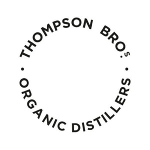 Thompson Bros & Dornoch Distillery Virtual Tasting with Phil & Simon Thompson